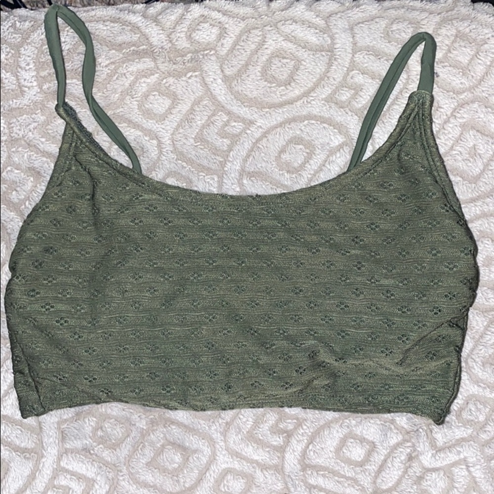 bathing suit top